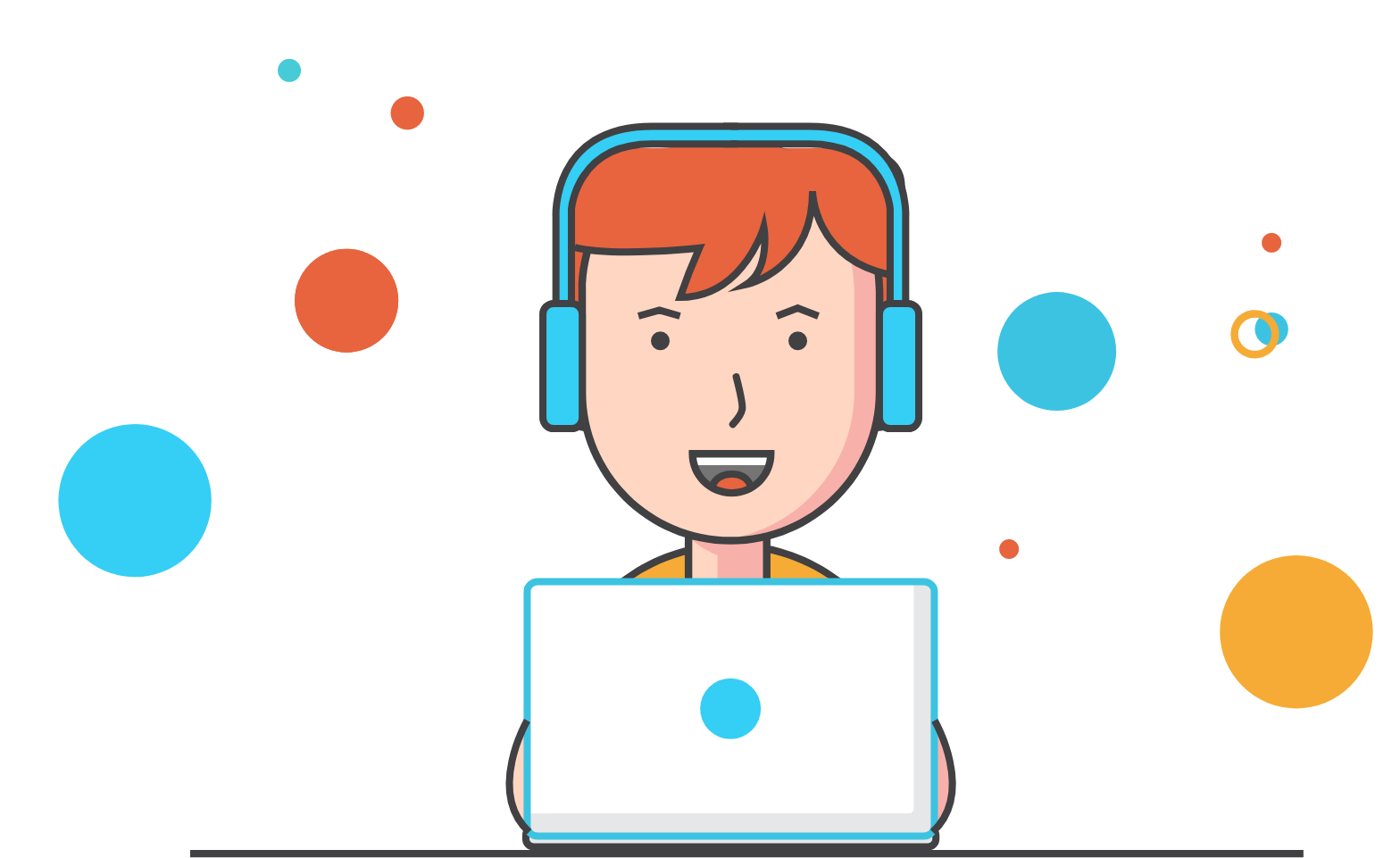 Web Developer