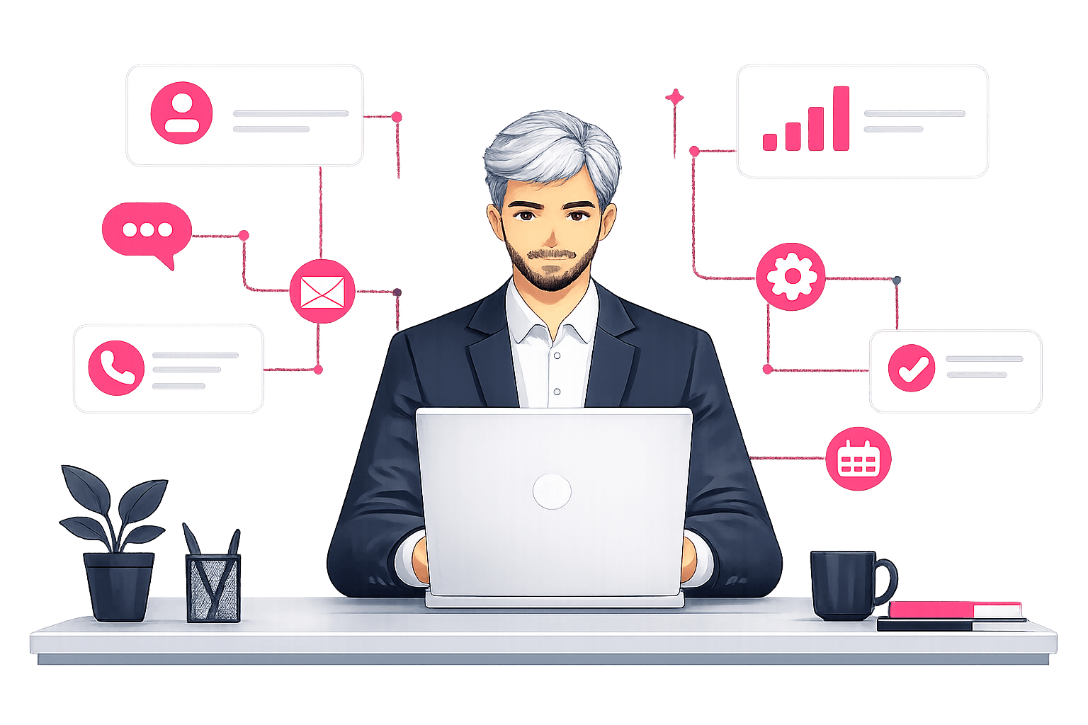 Web Developer