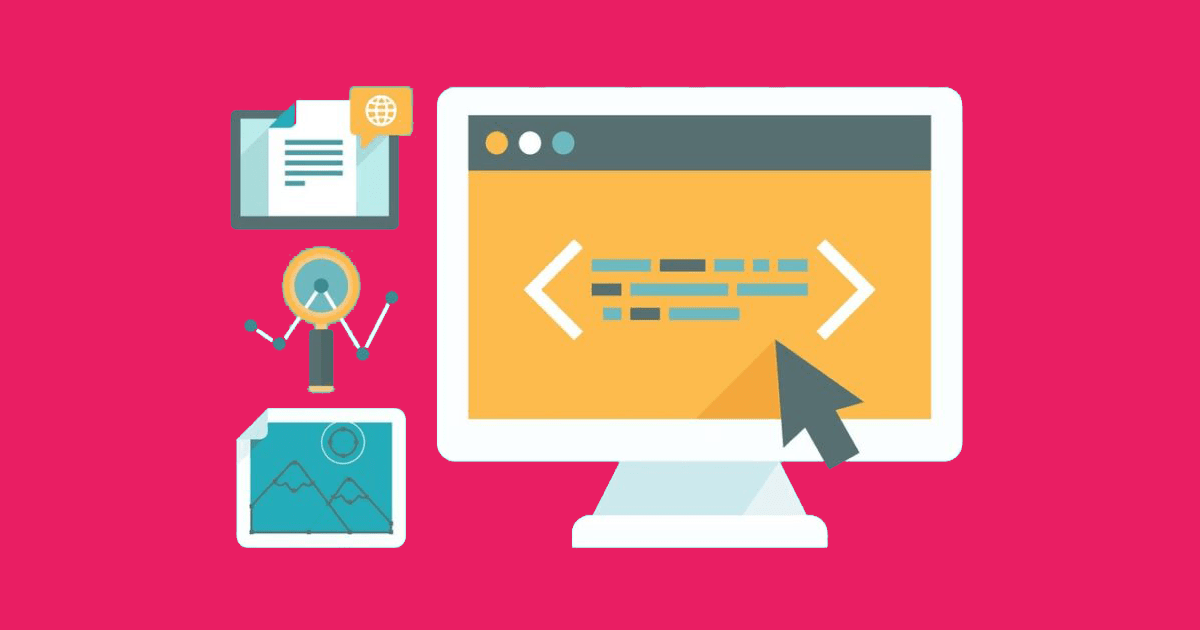 Update Your Old Website to a New Version