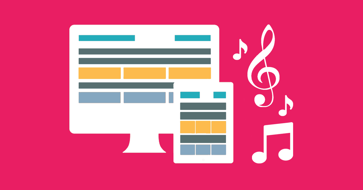 Produce Custom Music for Your Business