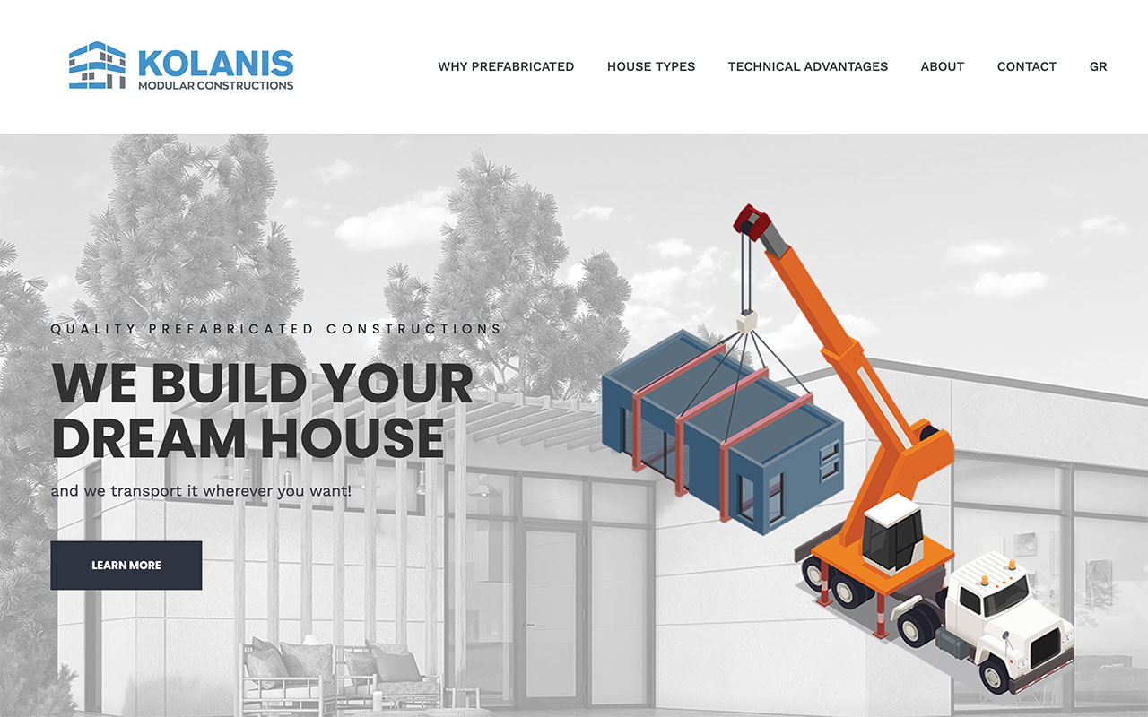 Kolanis